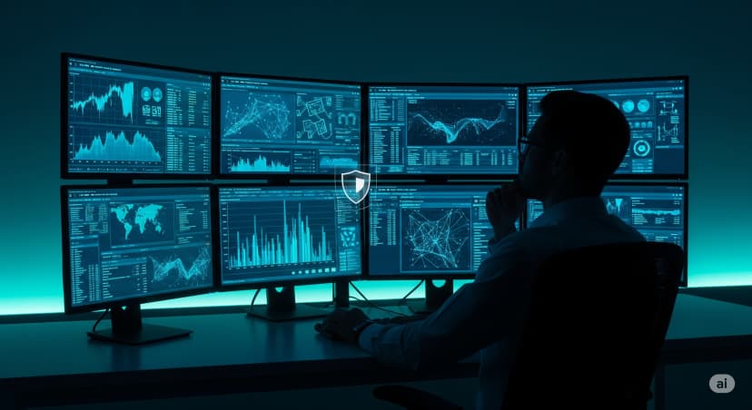 Cybersecurity